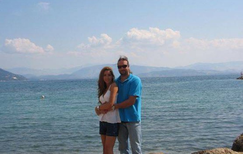 Ioana Dichiseanu A DIVORŢAT de soţul ei. GESTUL Ioanei care îi mai dă speranţe de împăcare grecului