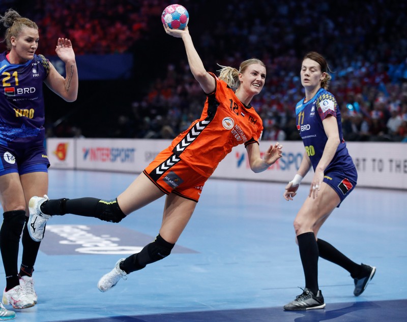 România a fost învinsă de Olanda în finala mică de la Euro 2018 de handbal feminin. Prea mici pentru podium! | FOTO&VIDEO