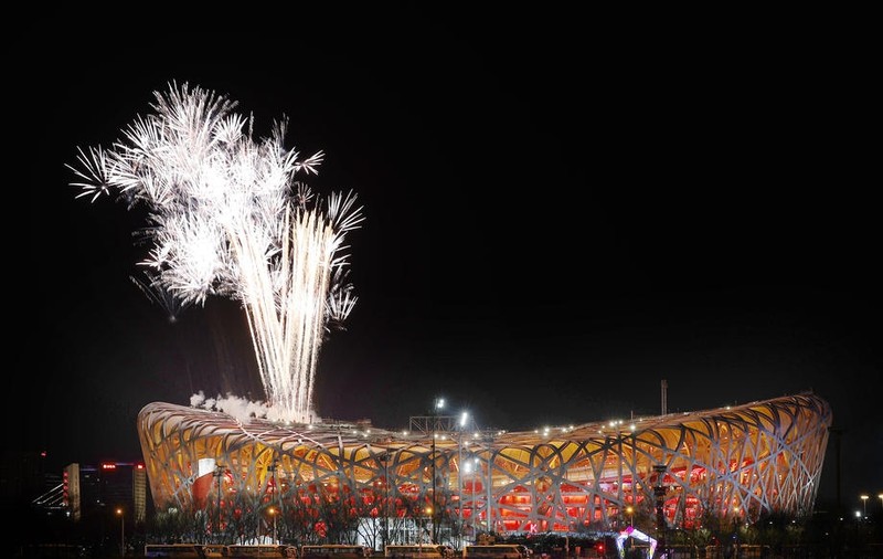 Costul real al Jocurilor Olimpice de Iarnă, de 10 ori mai mare decât suma raportată de Beijing