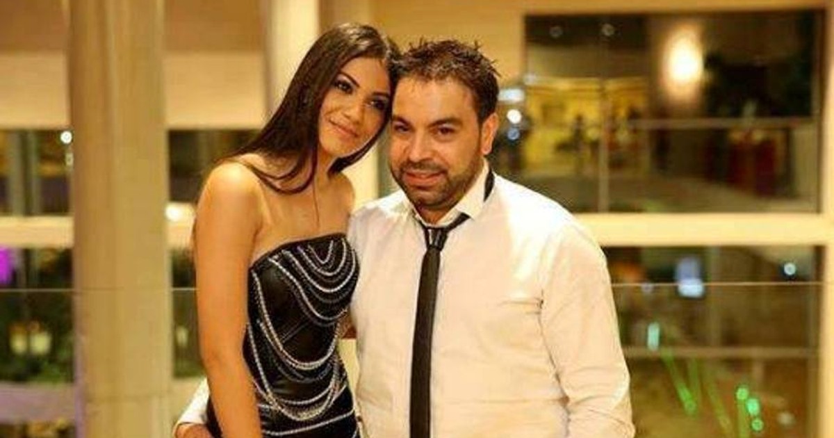 Betty Salam, adevărul despre relația cu tatăl său: ”E singura persoană pe care eu o iubesc cel mai mult ”