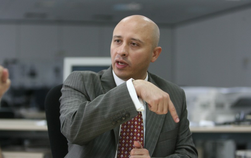 EXCLUSIV. Sebastian Bodu, OMUL DE LA CARE A PLECAT instrumentarea Dosarului Transferurilor: ”M-AM IMPLICAT PERSONAL!”