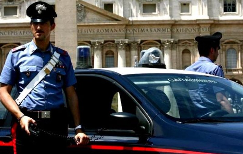 O femeie de 60 de ani din Roma, amendată cu 400 de euro, după ce a ieşit la plimbare cu o ţestoasă