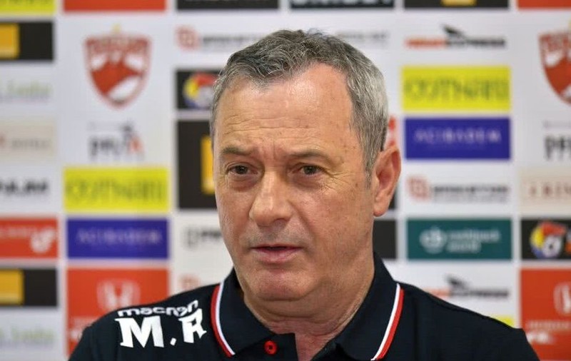 Mircea Rednic ar putea antrena pe Charleroi