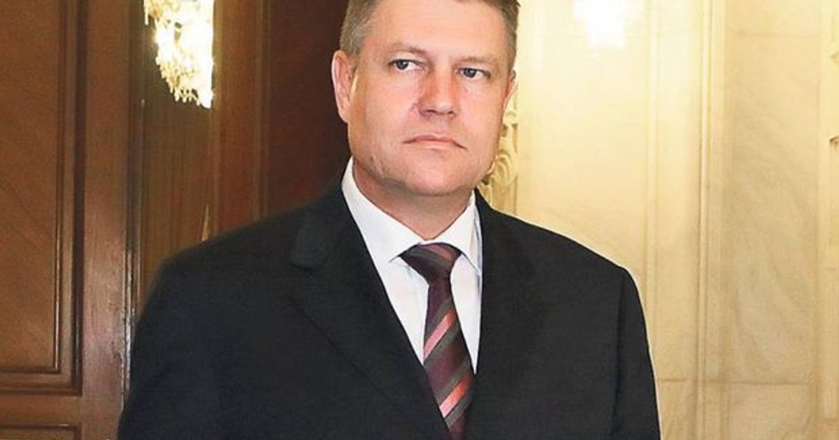 Ziua Internațională a Romilor- Kaus Iohannis
