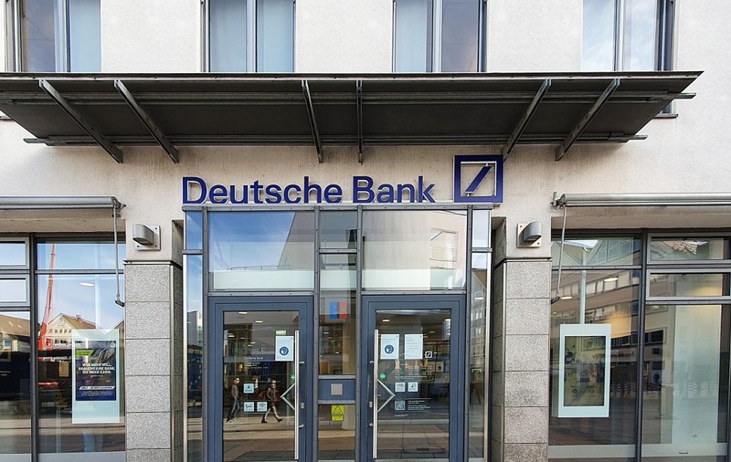 Cele mai recente analize ale Deutsche Bank indică faptul că ne îndreptăm spre un nou regim economic, dominat de constrângeri ale ofertei și de o inflație persistentă. Sursă foto Shutterstock