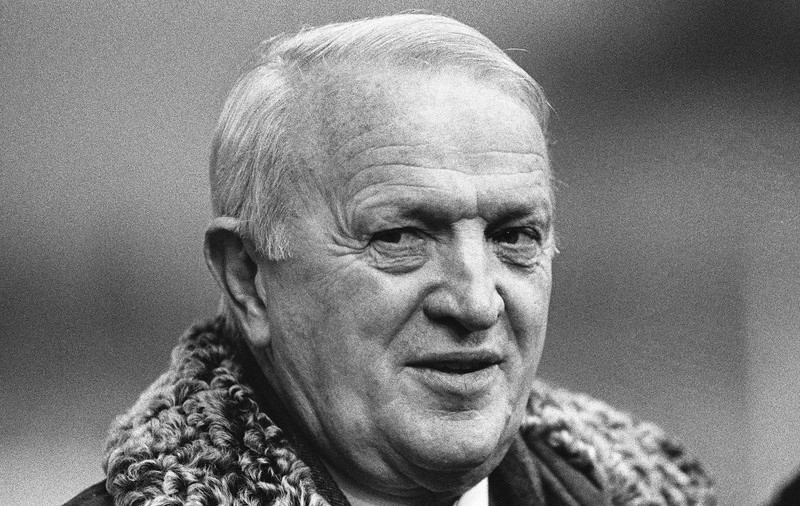 Cel mai mare antrenor român, Ștefan Kovács, a turnat la Securitate înainte de perioada de glorie de la Ajax