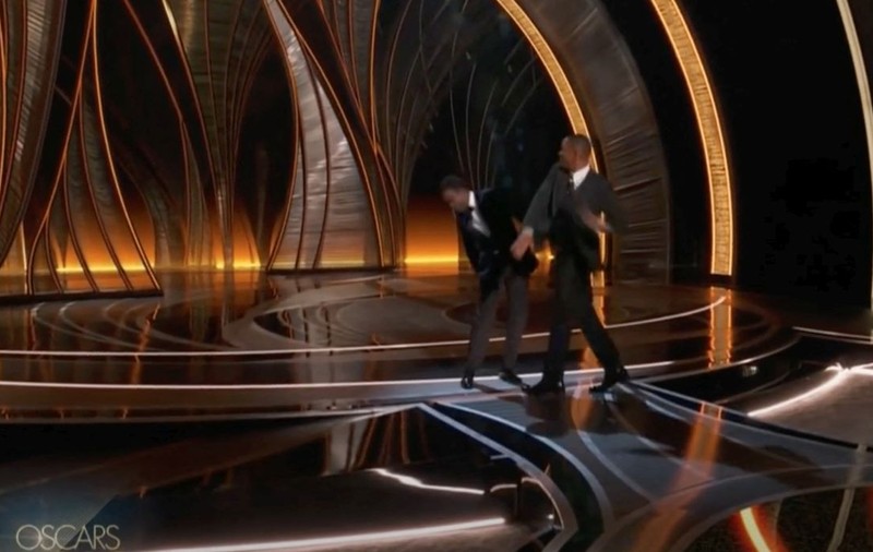 Trecutul comun al lui Will Smith și Chris Rock. Cearta dintre cei doi a început cu mult înainte de palma de la gala Oscar 2022