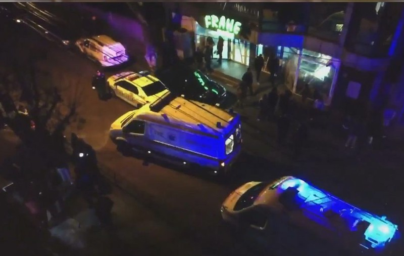 Doi adolescenți au fost înjunghiați pe stradă în Tulcea. Cine sunt agresorii