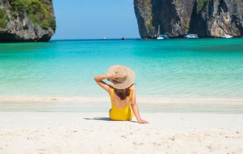 Grecia, liderul turismului european în vara anului 2026: hotelierii se așteaptă la peste 3.900.000 de rezervări în acest sezon