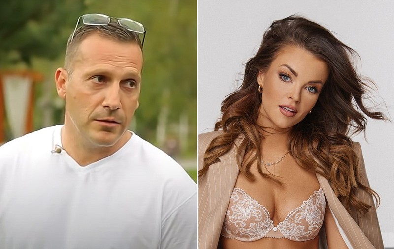 Tatăl modelului Rebeka Kárpáti, fostă Miss Ungaria, despre relația fiicei lui cu patronul fabricii de bere Csíki Sör: „Și eu am o iubită cu 18 ani mai tânără”