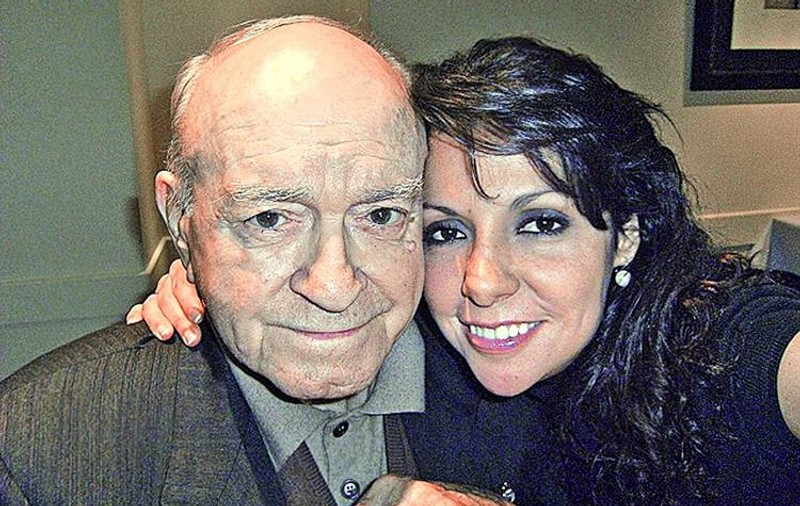 Acum un an și jumătate, Di Stefano se căsătorise cu secretara. Copiii s-au opus, se temeau pentru avere