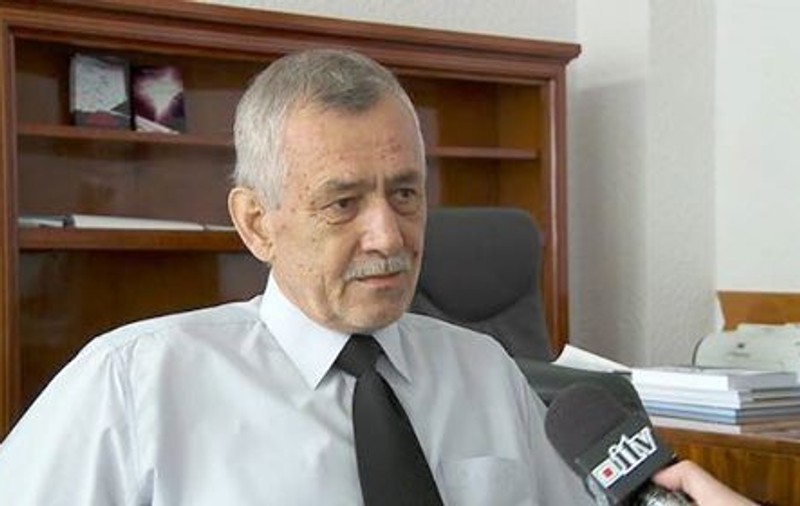 A murit politicianul Alexandru Panea. Acesta suferea de cancer de mai mult timp