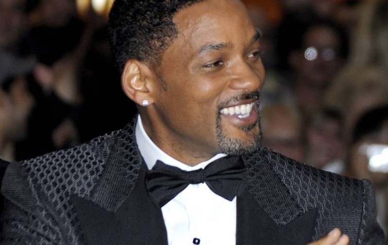 De ce a renunțat Will Smith la rolul din «Django Unchained»