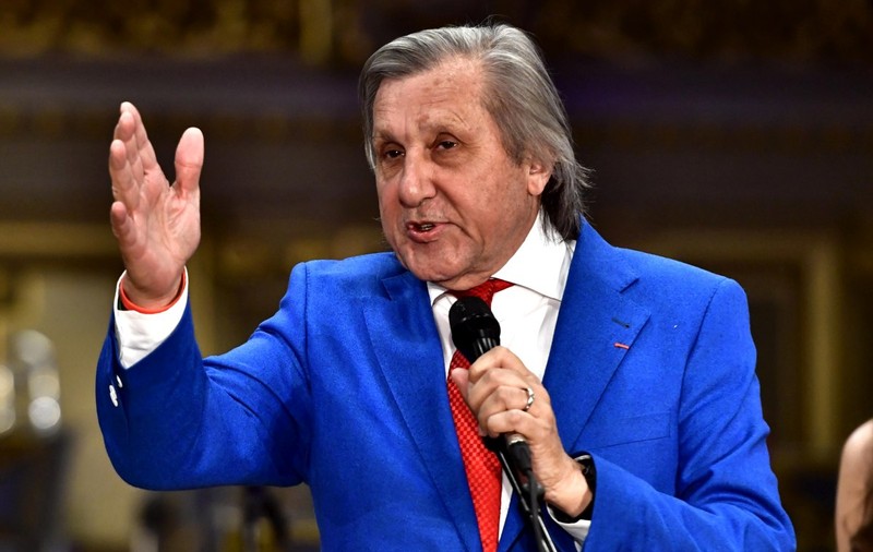Ilie Năstase, prins băut la volan. Fostul tenismen: „Băusem două beri, dar în România nu ai voie nici o bere. Plec din România”