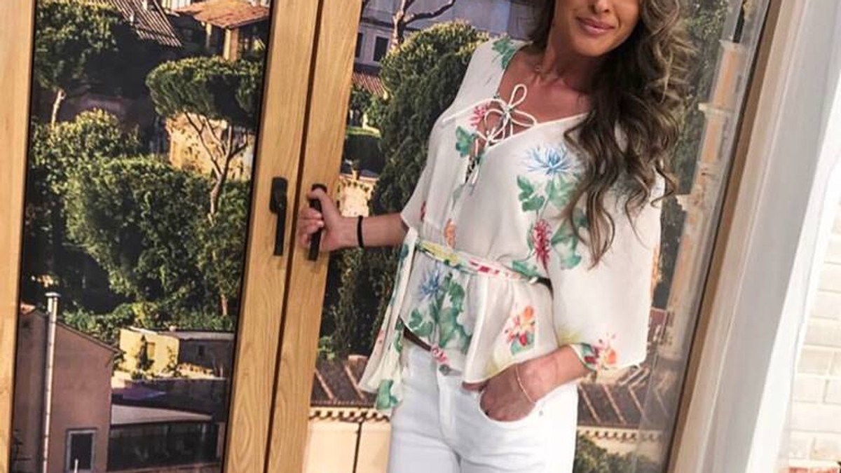 Diana Munteanu vorbește despre problemele cu băiețelul ei. "Chiar m-a durut"