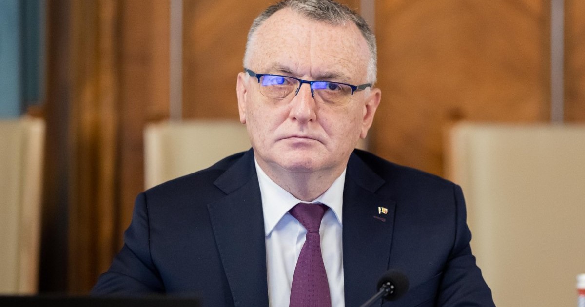 Foto: Guvernul Romaniei