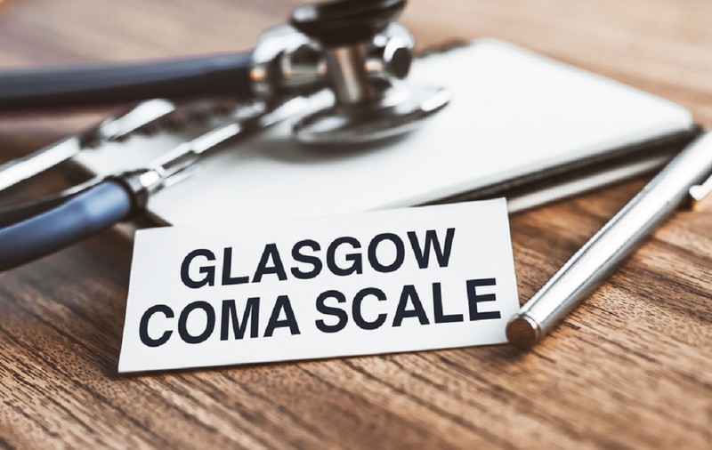 Ce este scorul de comă Glasgow şi cum se stabileşte