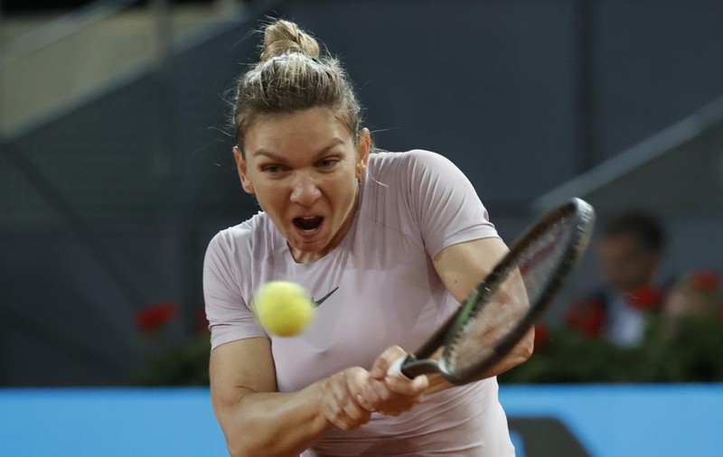 Dezvăluirile Simonei Halep, înainte de turneul de la Wimbledon: „Le-am spus celor din familie că renunț”