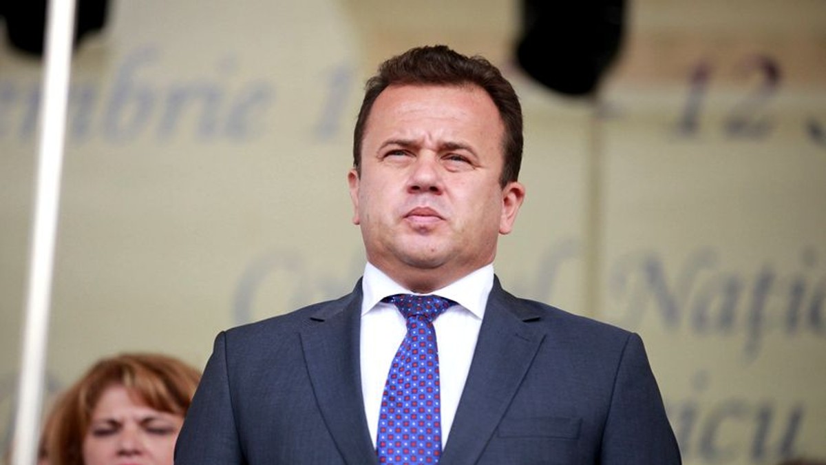 Liviu Marian Pop, despre scrisoarea Gabrielei Firea: ”Aceste lucruri trebuie exprimate în organismele de conducere ale PSD”