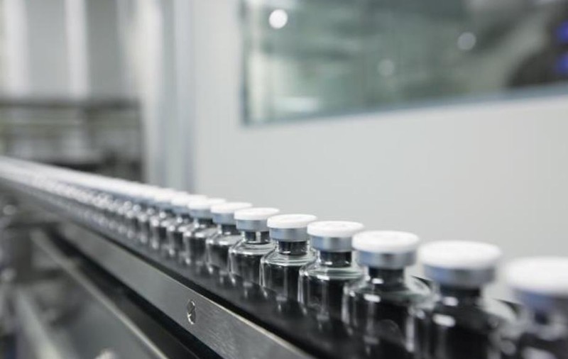 Compania sud-coreeană Celltrion testează în România o substanţă eficientă în tratamentul împotriva COVID-19