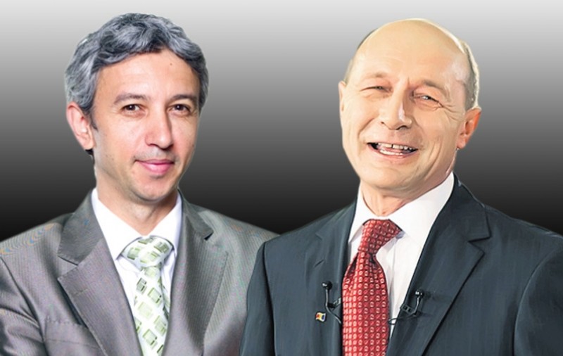 GAFĂ MONUMENTALĂ la Cotroceni! Oamenii lui Băsescu NU ȘTIU CINE este președintele de al PP-DD!