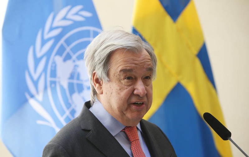 Secretarul general al ONU: Trebuie să eliminăm armele nucleare înainte să ne elimine ele pe noi