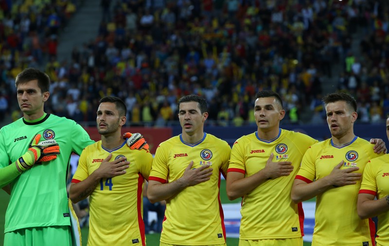 Euro 2016. România - Franța, văzut de un fost internațional: ”Pentru noi, ar fi ideal o remiză!”