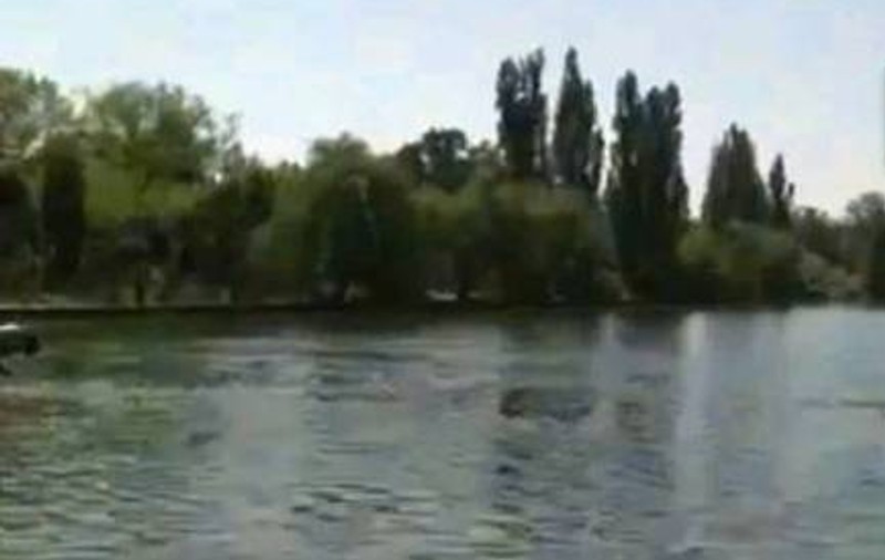 Doi băieți de la un centru de plasament din Iași, găsiți înecați în lacul ”Veneția”