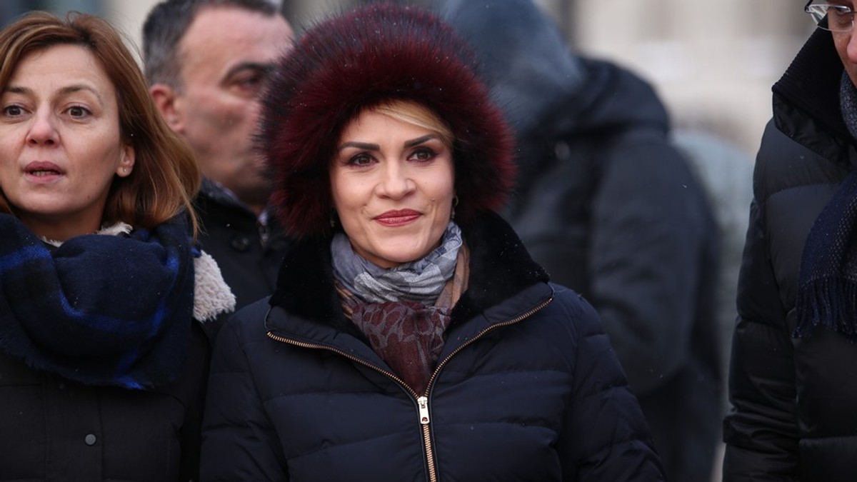 vremea va fi şi mai geroasă în Capitală