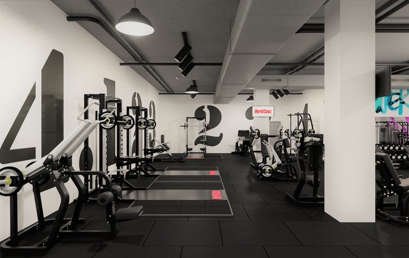 Rețeaua de health & fitness World Class estimează venituri de 38 de milioane de euro până la sfârșitul anului 2019 (PUBLICITATE)