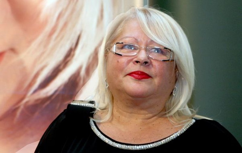 Mirabela Dauer și-a făcut operație estetică: "Mi-am tăiat gușa" | VIDEO