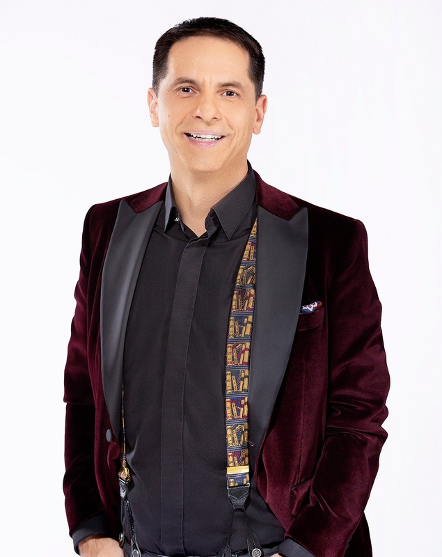Dan Negru prezintă „The Floor” la Kanal D: „Parteneriatul nostru cu publicul isteț de televiziune continuă”