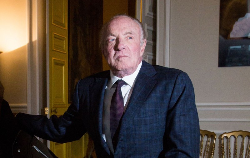 James Caan a murit. Actorul, care a devenit faimos cu rolul lui Sonny Corleone în filmul „Nașul”, avea 82 de ani