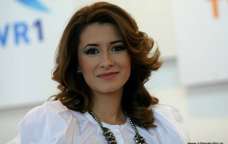 EXCLUSIV/Iuliana Tudor dezvăluie secretele căsniciei de 21 ani: “Pe soțul meu îl iert...”