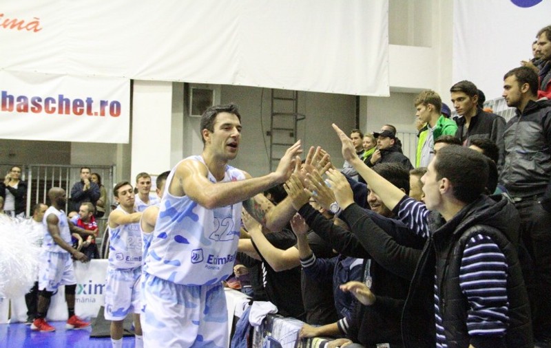 Victorie pentru Steaua în prima etapă de campionat