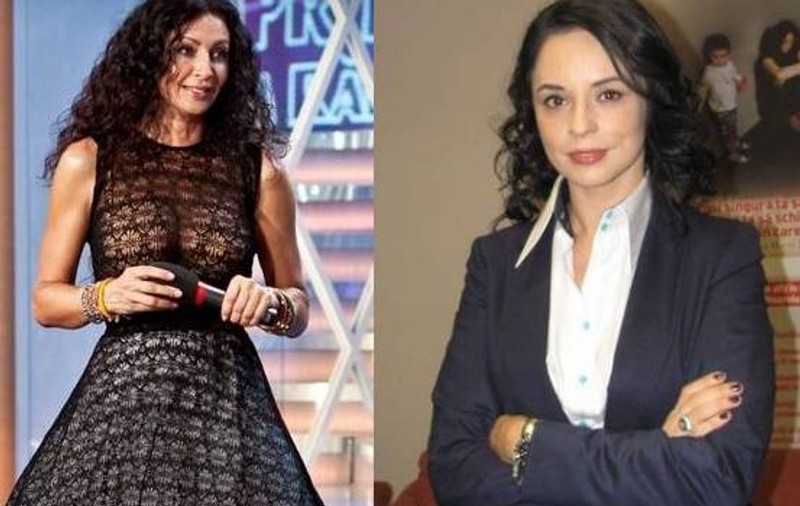 ŞOC! Andreea Marin şi Mihaela Rădulescu, EXECUTATE SILIT! 