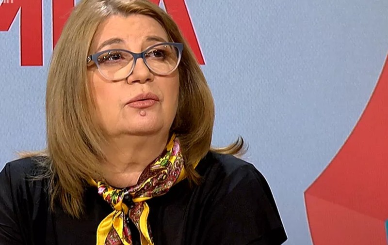 Motivul pentru care Magda Catone s-a înscris la Teologie, la 63 de ani. „Toți ne întrebăm dacă mai există ceva după ce nu vom mai fi”