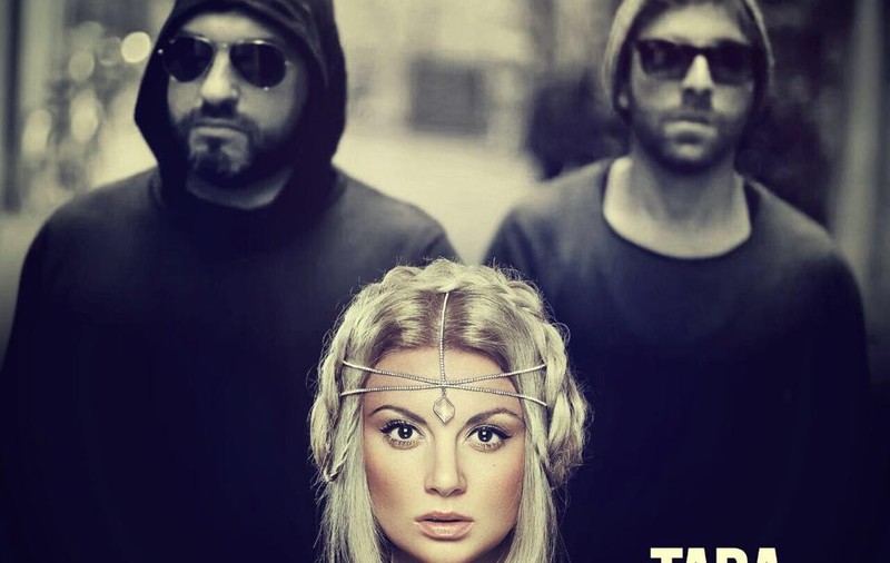 Premieră libertatea.ro. Tara și Spankers lansează single-ul şi videoclipul “Dreaming”