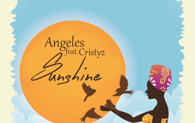 PREMIERA | Angeles a lansat videoclipul piesei Sunshine
