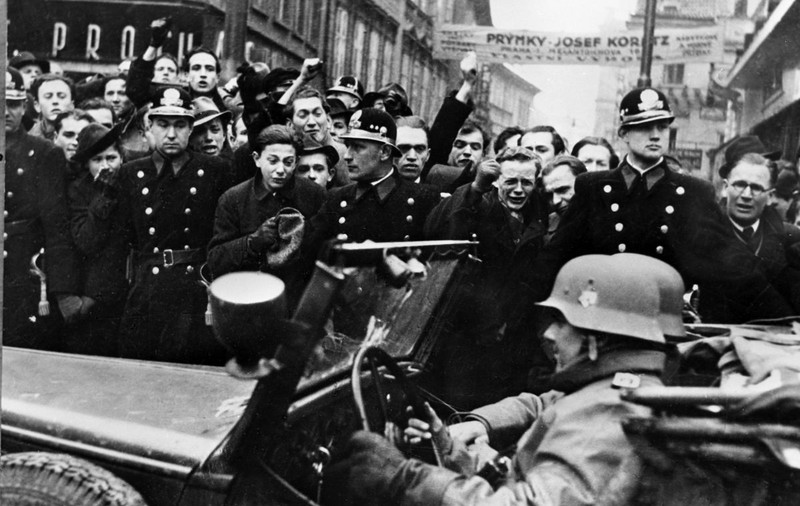Adidas, Volkswagen, Mercedes și Bosch își asumă responsabilitatea pentru ascensiunea naziștilor la putere în Germania: „În 1933, prea mulți au tăcut”
