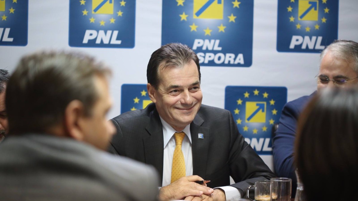 Ludovic Orban