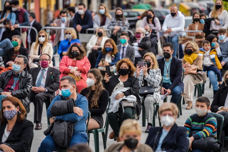 Majoritatea statelor ridică restricțiile ani-pandemice (foto Hepta)