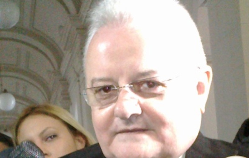 Ce spune Irinel Columbeanu despre decizia Monicăi de a renunţa la custodie