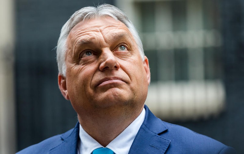 Ungaria: Proiect de lege care interzice informații despre LGBT în școli, depus de partidul lui Viktor Orban