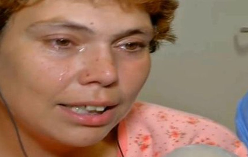 Ioana Tufaru, în depresie postnatală! "Mă gândesc că n-o să apuc să-l văd mare, pentru că boala asta e o boală cumplită"