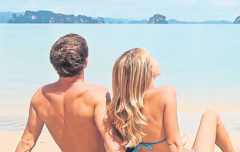Tratează naturist iritaţiile solare