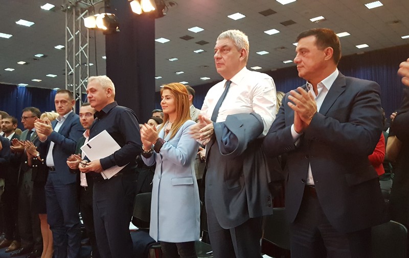 #SalariileRomanilor. Tudose, despre protestul anunțat duminică seara, în Piața Victoriei: E dreptul lor civic! (VIDEO)