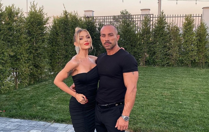 Soțul Oanei Radu rupe tăcerea după un an de căsnicie. Ce îl deranjează la artistă. „Cu banii iar e ceva nasol”