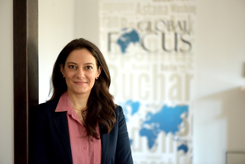 Oana Popescu Zamfir