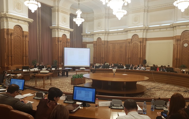 Legile justiției: Răspunderea statului nu înlătură răspunderea civilă, penală sau disciplinară a judecătorilor şi procurorilor